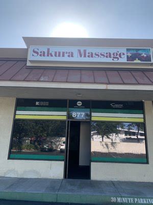 massage naturiste orange|Sakura Health spa, Orange, CA